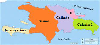 Guacayarima: the name in its labyrinth